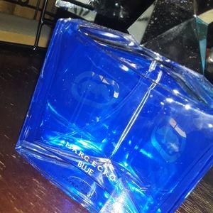 Marc ecko blue body spray